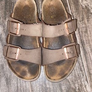 ARIZONA MOCAH BIRKENSTOLKS